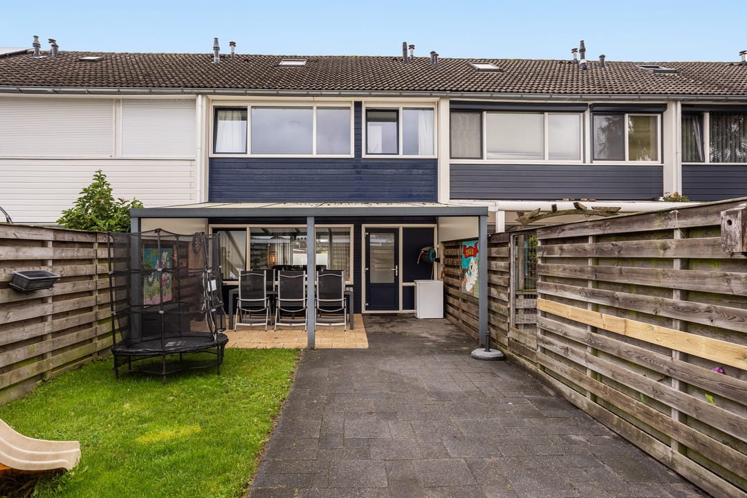 Foto 7 van De Kap 225