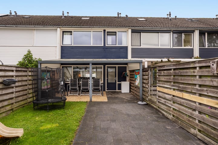 Foto 7 van De Kap 225