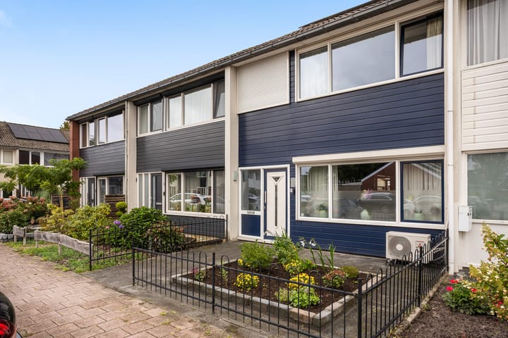 Foto 10 van De Kap 225