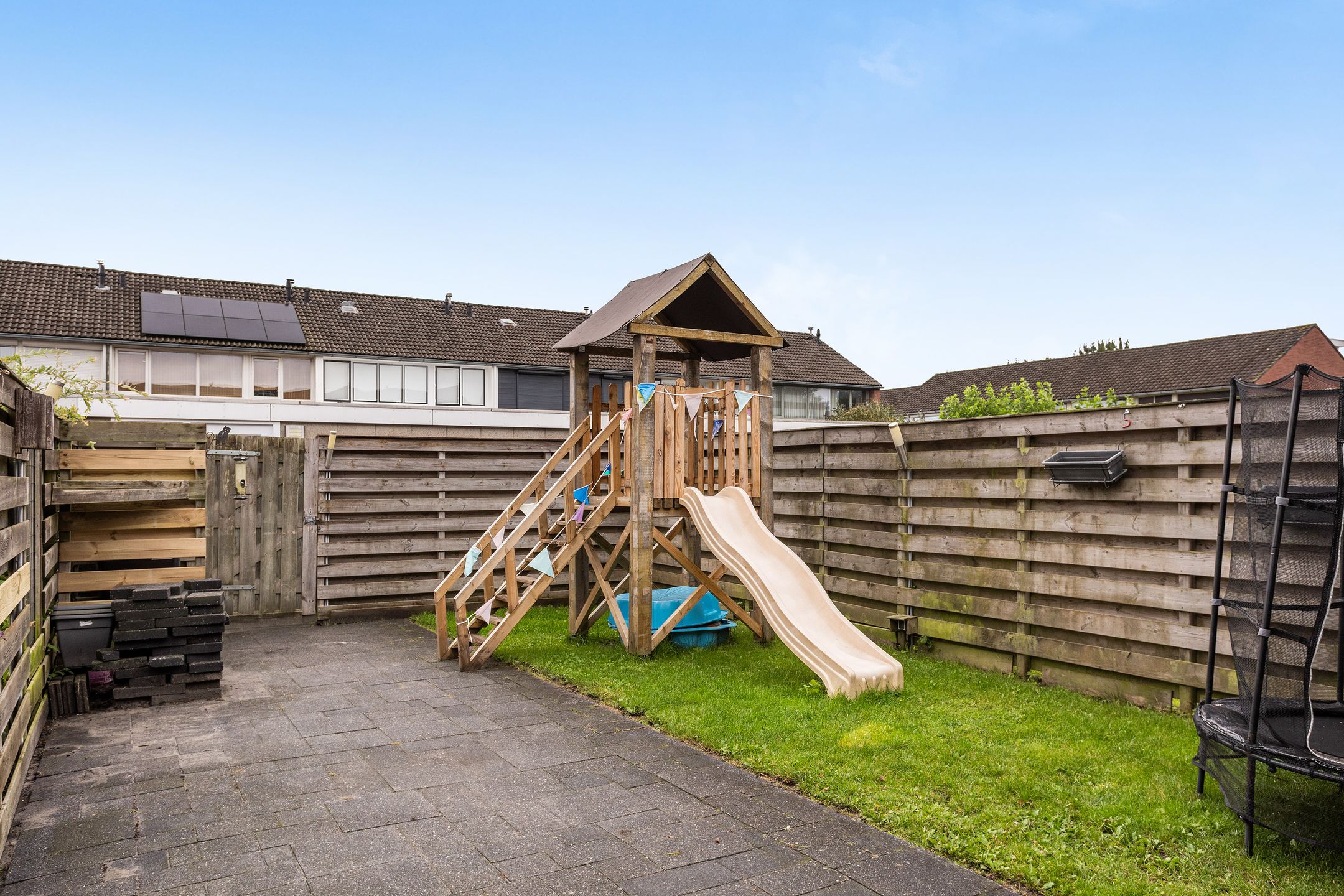 Foto 9 van De Kap 225