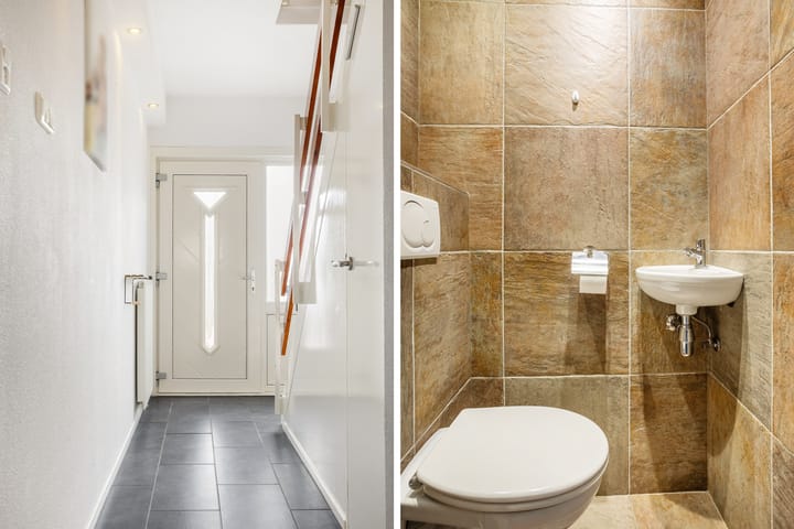 Foto 19 van De Kap 225