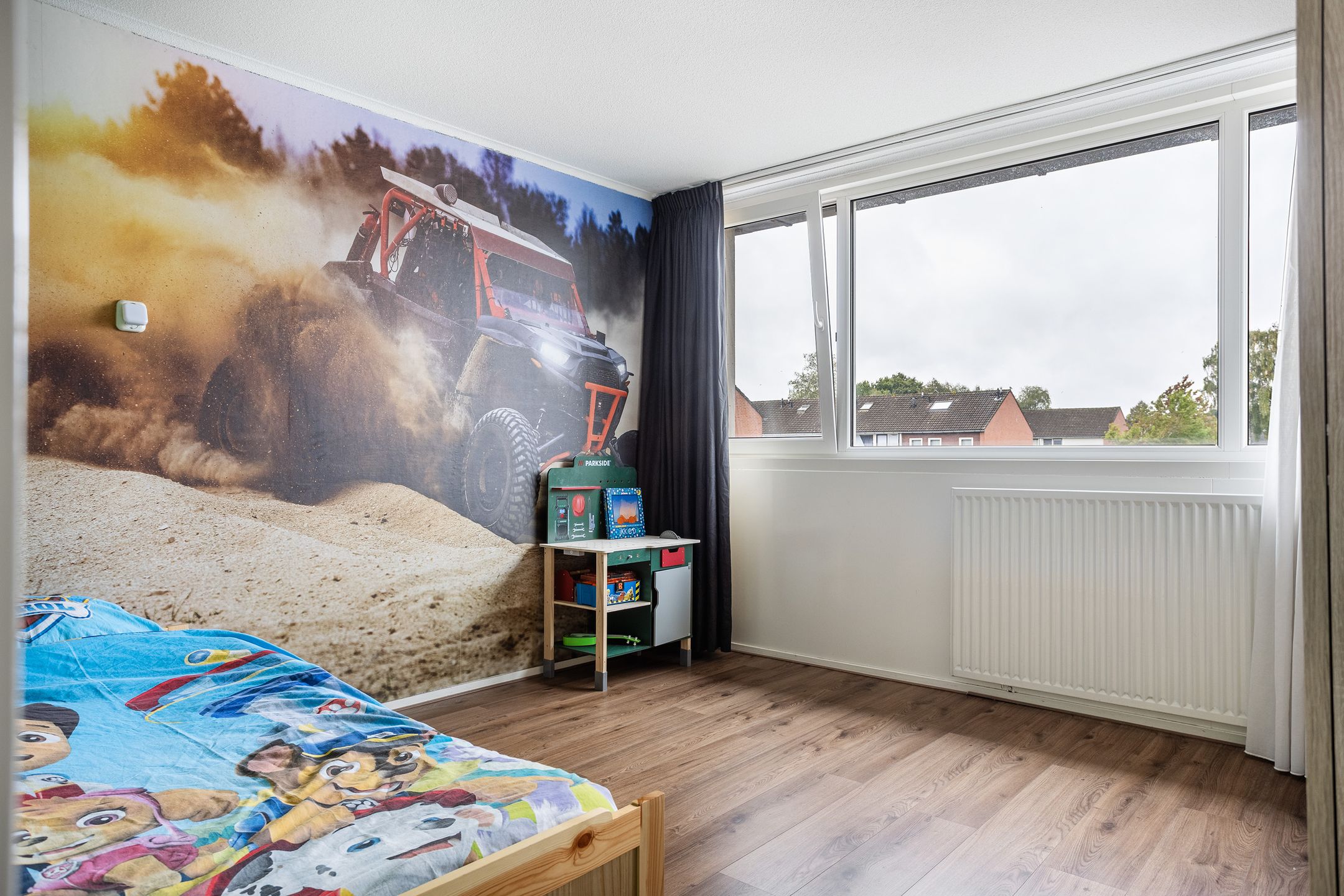 Foto 21 van De Kap 225