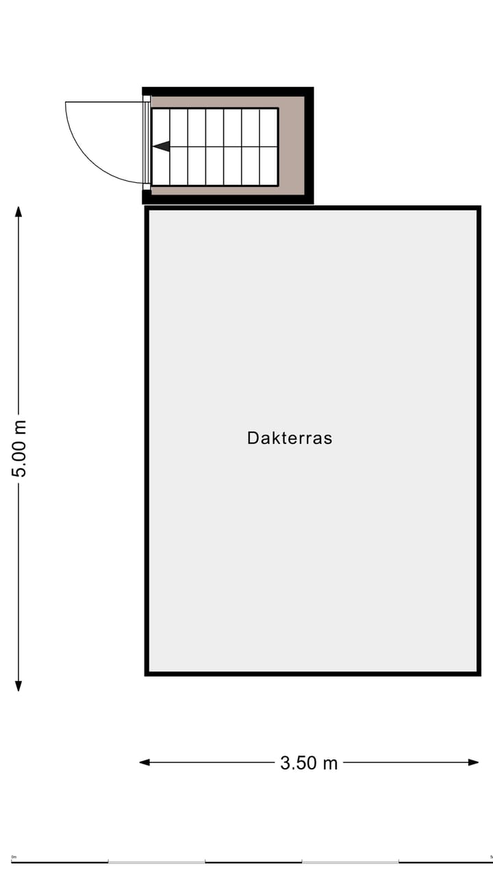 Foto 31 van Adrien Mildersstraat 90-C02