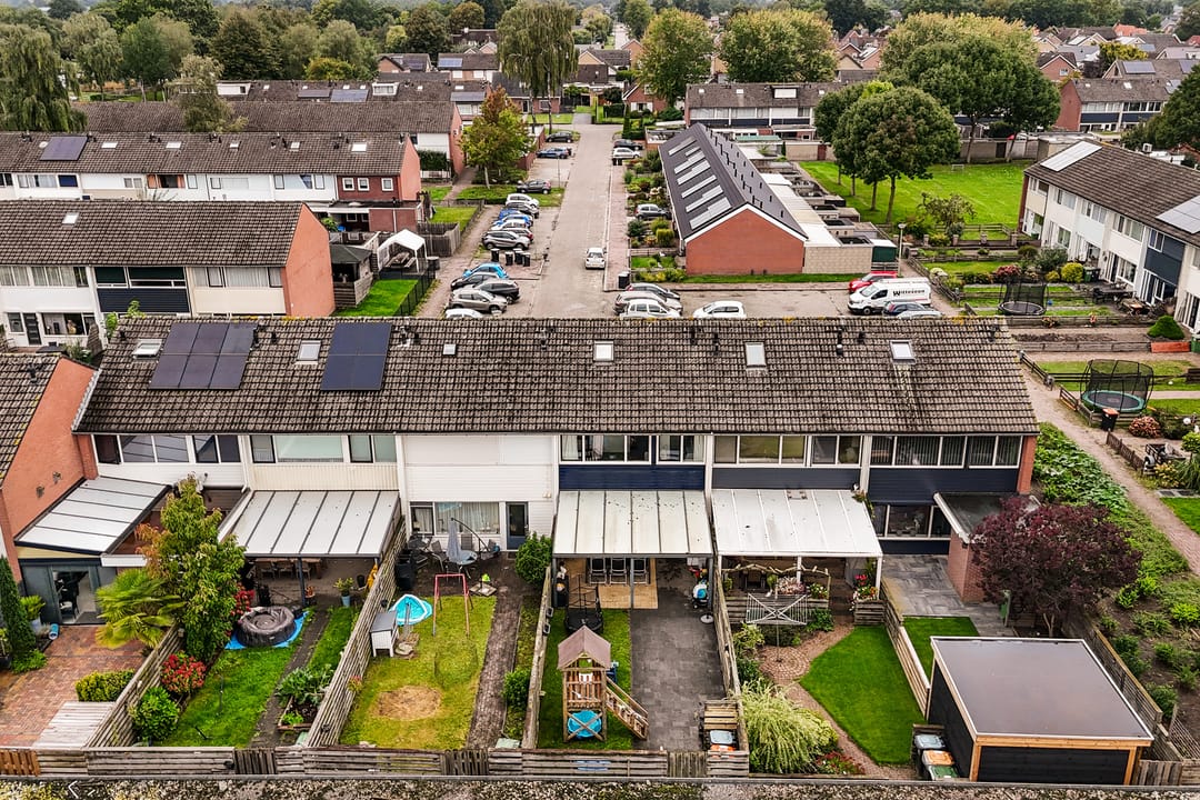 Foto 31 van De Kap 225