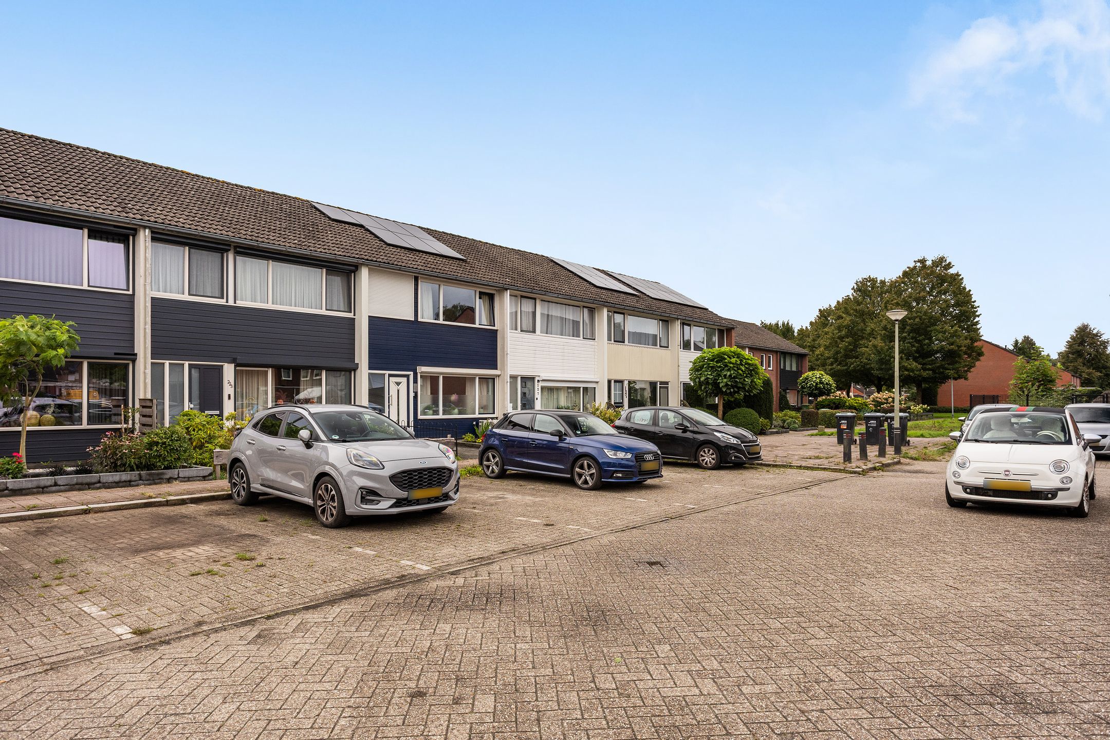 Foto 33 van De Kap 225