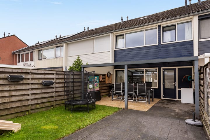 Foto 2 van De Kap 225