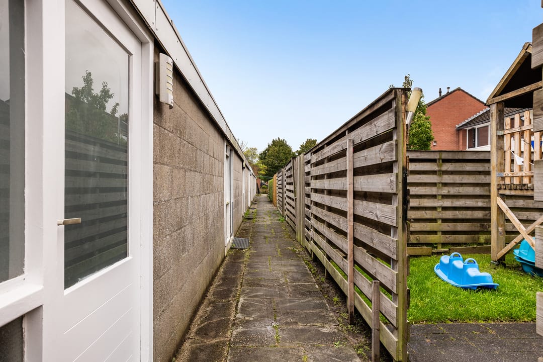 Foto 37 van De Kap 225