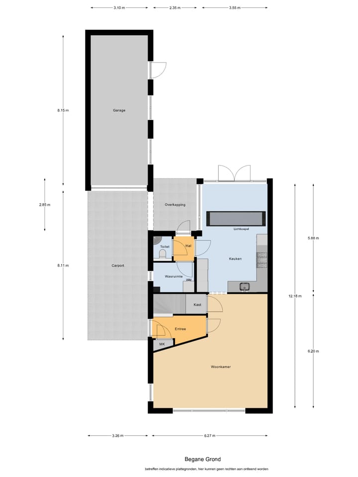 Foto 53 van Kerkweg 5-A