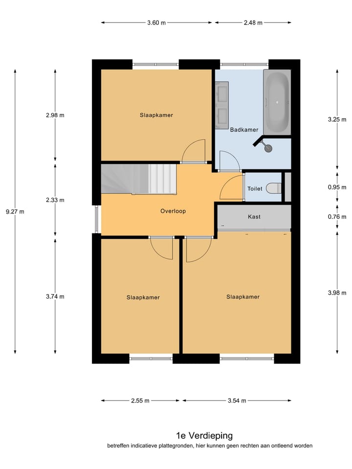 Foto 54 van Kerkweg 5-A