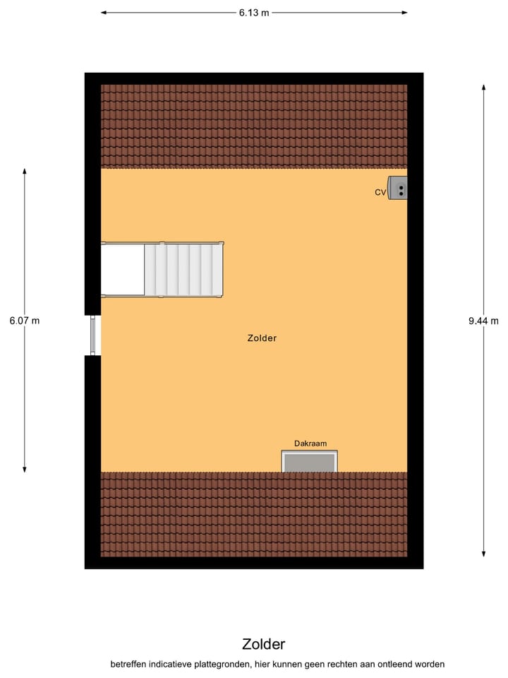 Foto 55 van Kerkweg 5-A