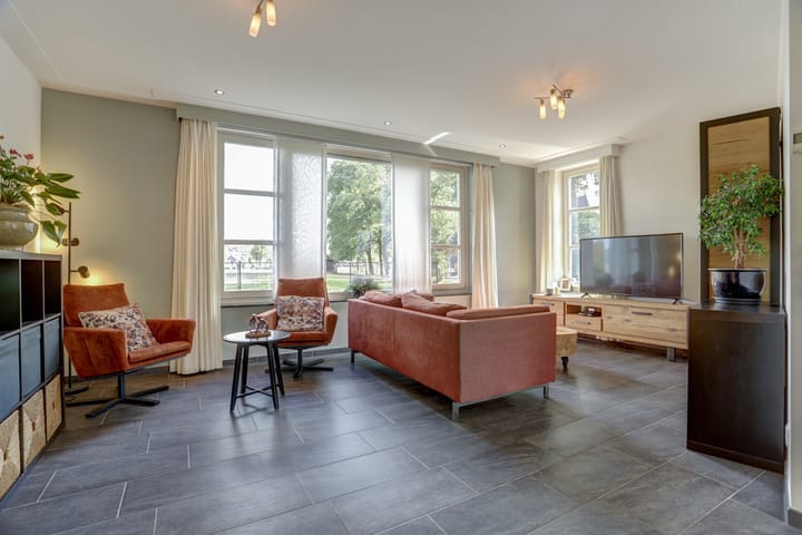 Foto 8 van Kerkweg 5-A