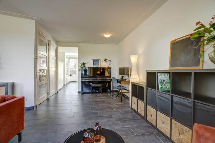 Foto 12 van Kerkweg 5-A