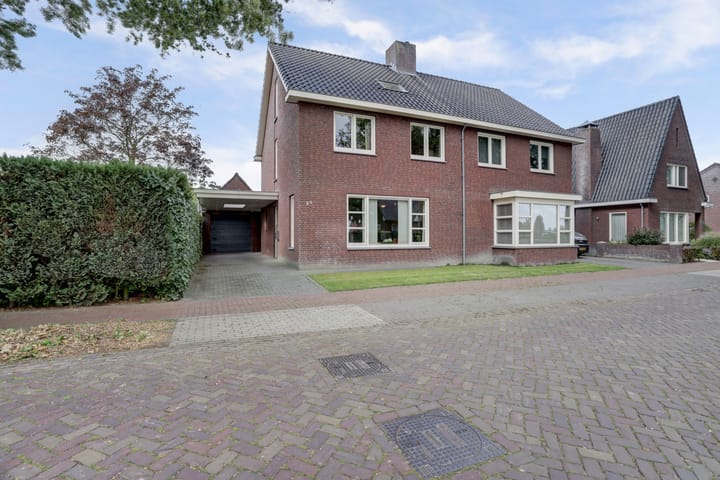 Foto 2 van Kerkweg 5-A