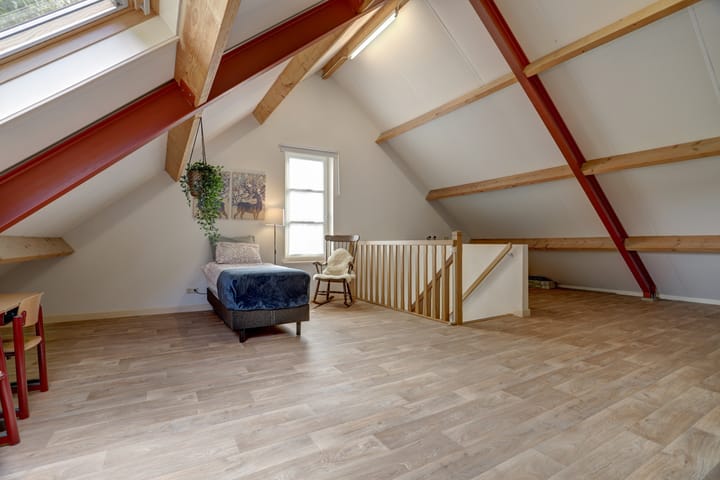 Foto 36 van Kerkweg 5-A