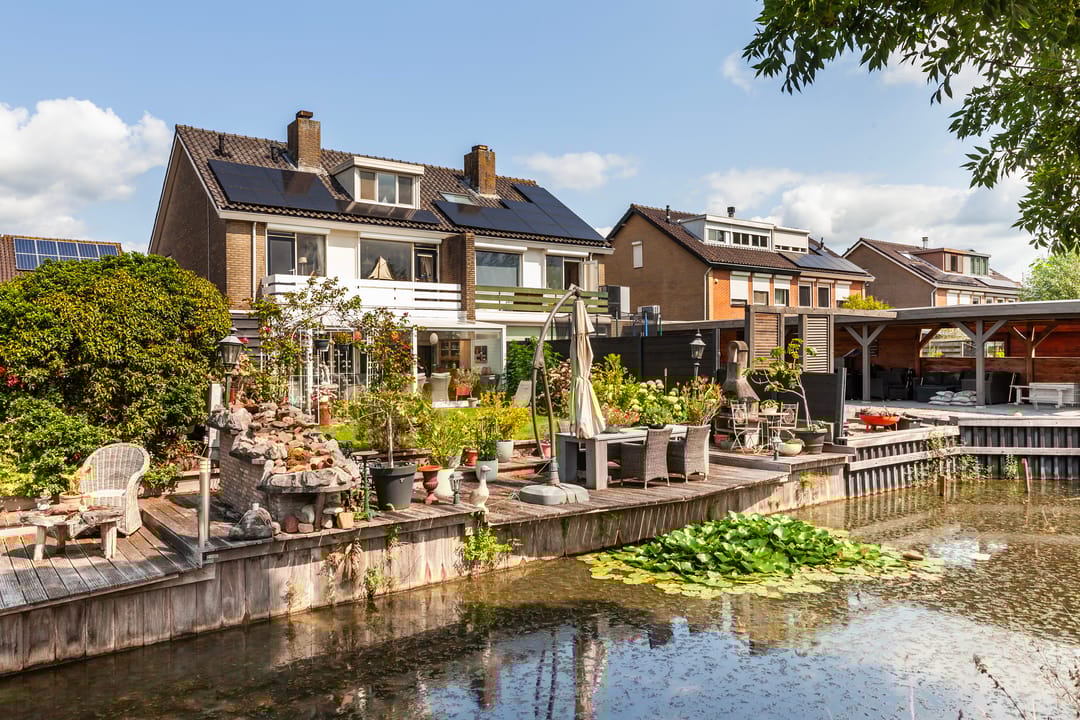 Foto 1 van Prinses Margrietlaan 12