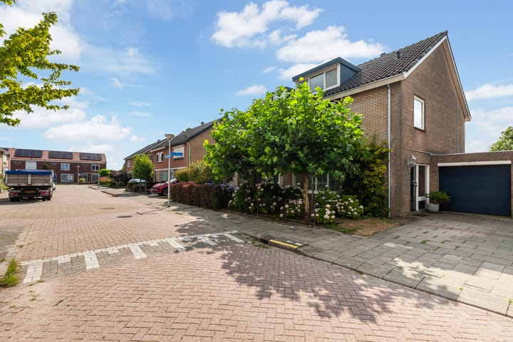 Foto 2 van Prinses Margrietlaan 12