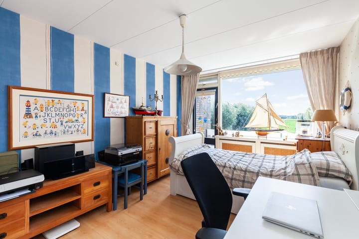 Foto 19 van Prinses Margrietlaan 12