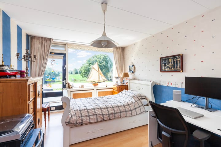 Foto 20 van Prinses Margrietlaan 12