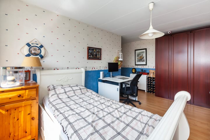 Foto 21 van Prinses Margrietlaan 12