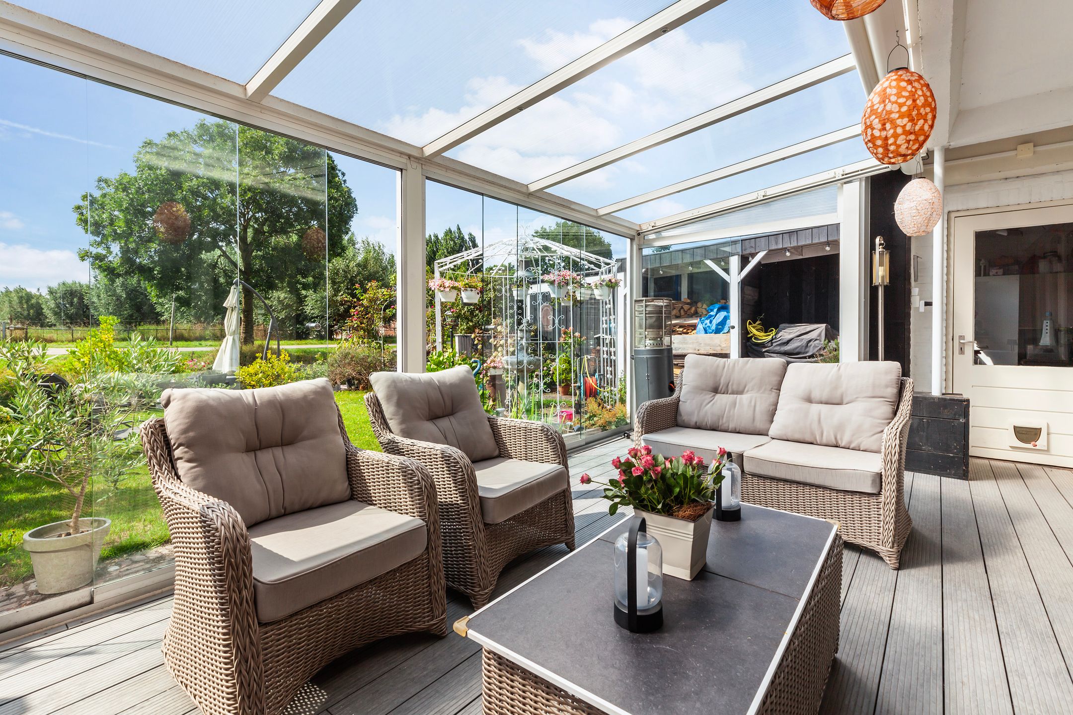 Foto 33 van Prinses Margrietlaan 12