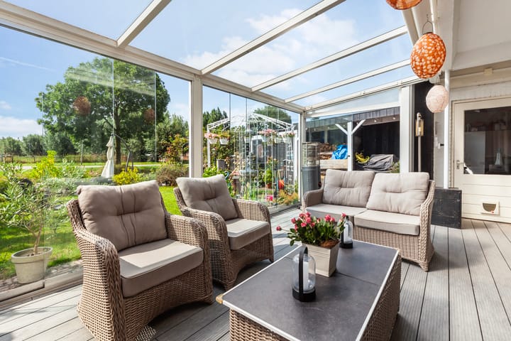 Foto 33 van Prinses Margrietlaan 12