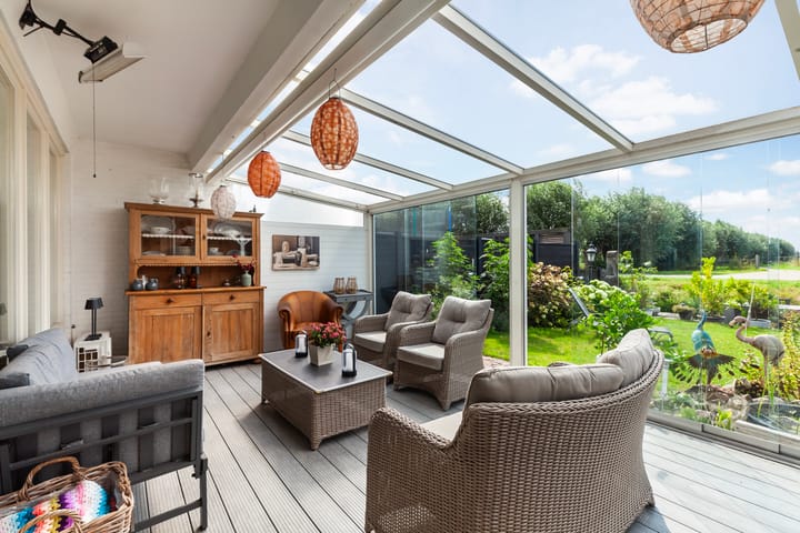 Foto 35 van Prinses Margrietlaan 12