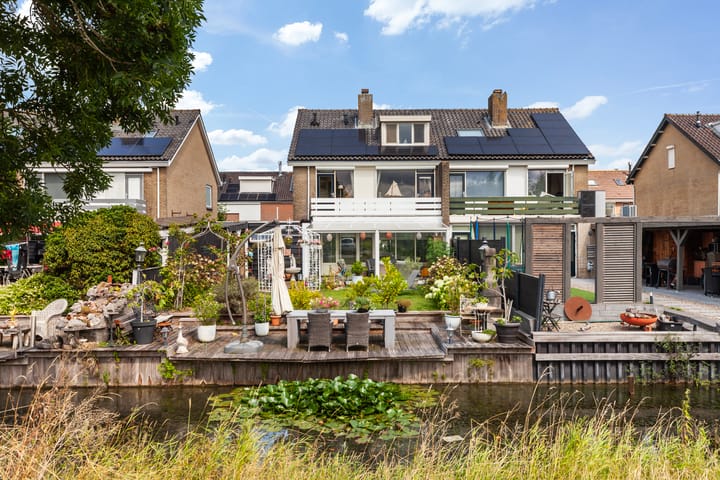 Foto 41 van Prinses Margrietlaan 12