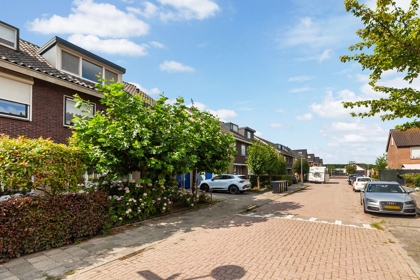 Foto 44 van Prinses Margrietlaan 12