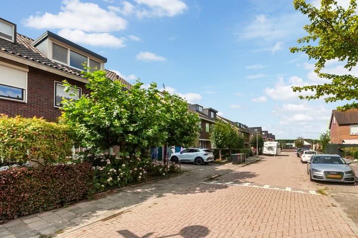 Foto 44 van Prinses Margrietlaan 12