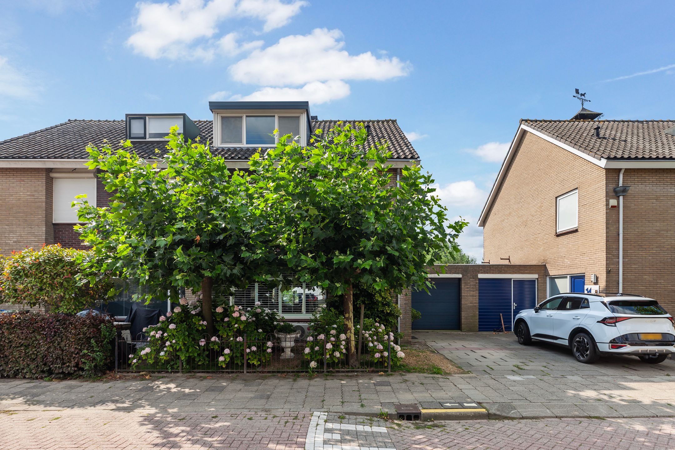 Foto 45 van Prinses Margrietlaan 12