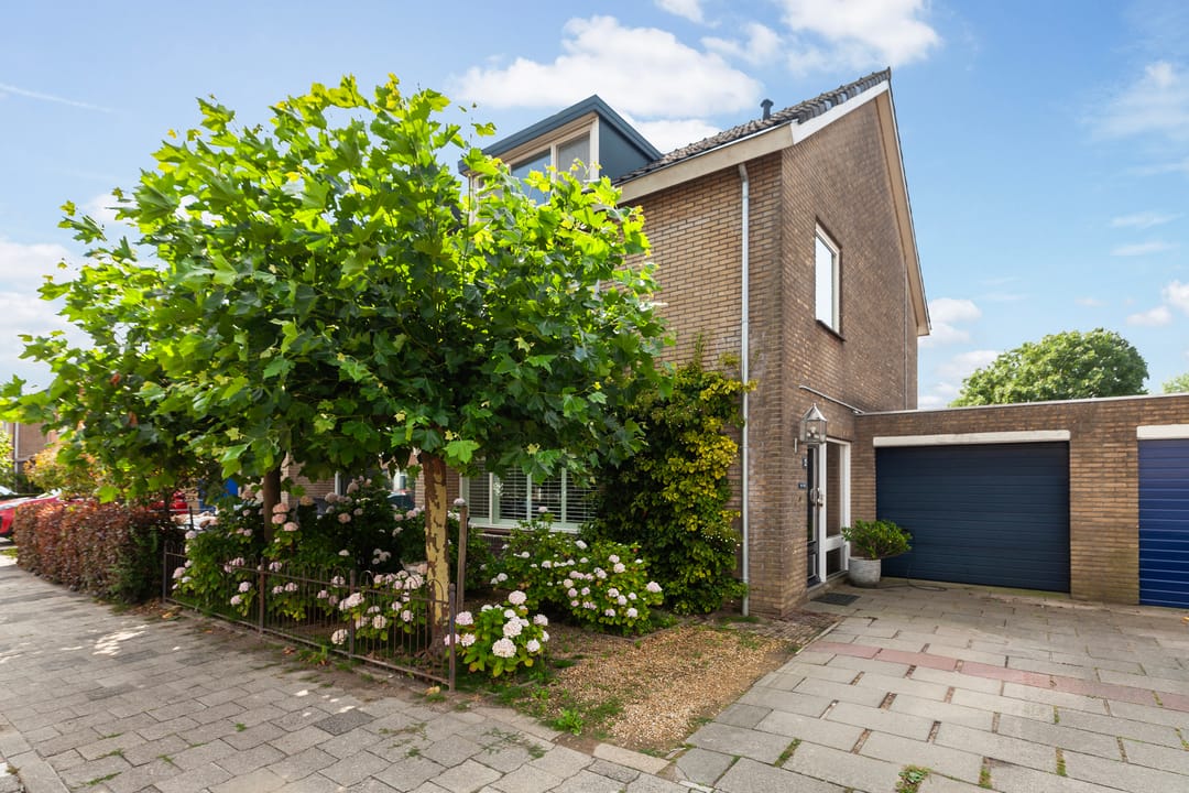 Foto 46 van Prinses Margrietlaan 12