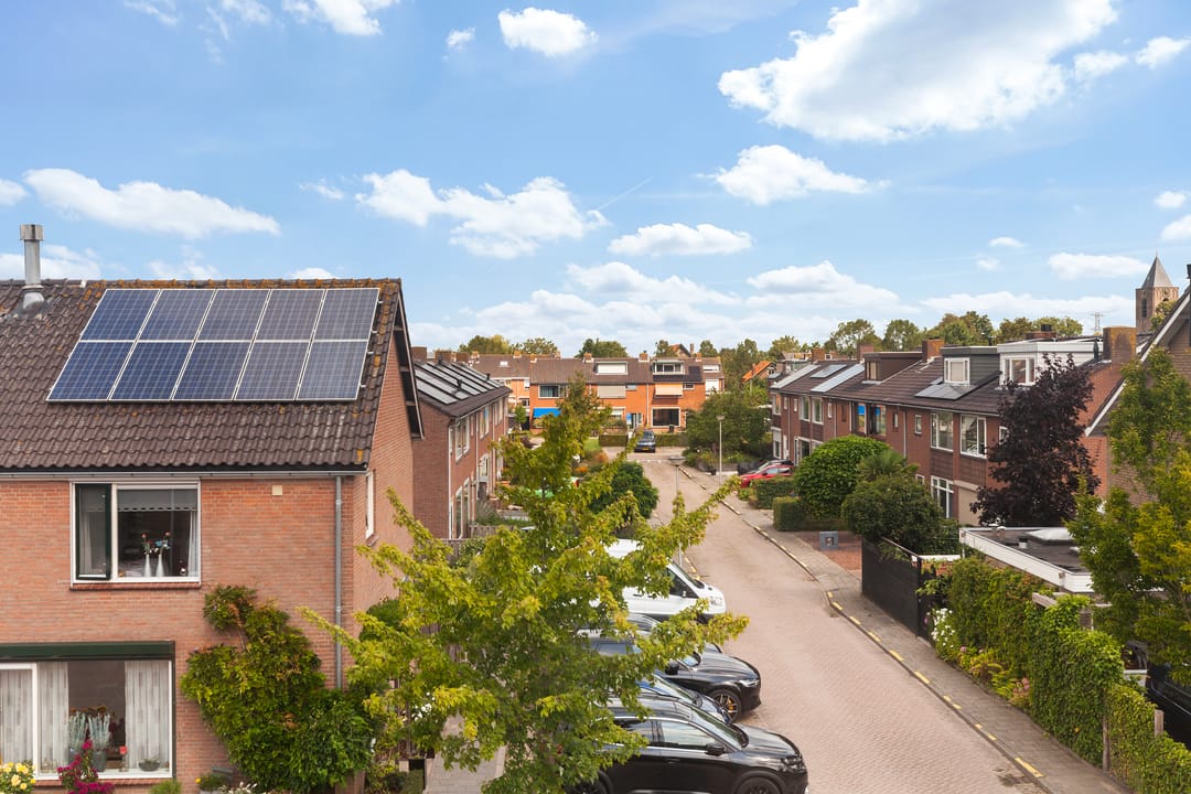 Foto 47 van Prinses Margrietlaan 12