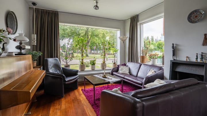 Foto 3 van Reeststraat 3