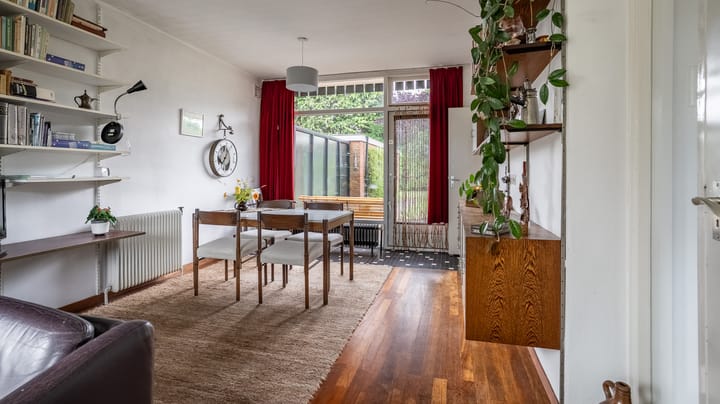 Foto 4 van Reeststraat 3