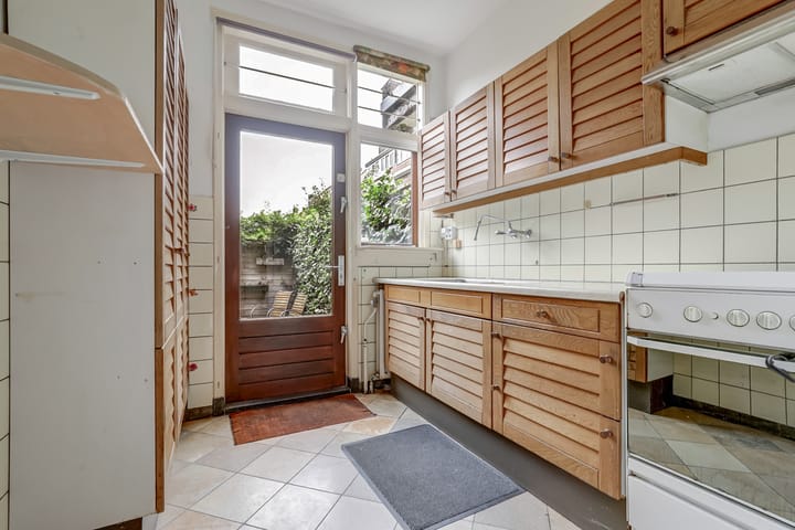 Foto 3 van Zoutmanstraat 35