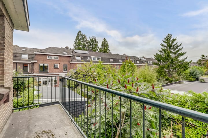 Foto 4 van Zoutmanstraat 35