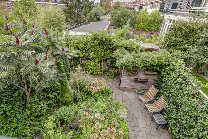 Foto 5 van Zoutmanstraat 35