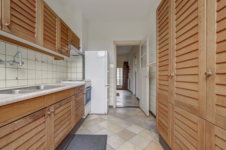 Foto 15 van Zoutmanstraat 35