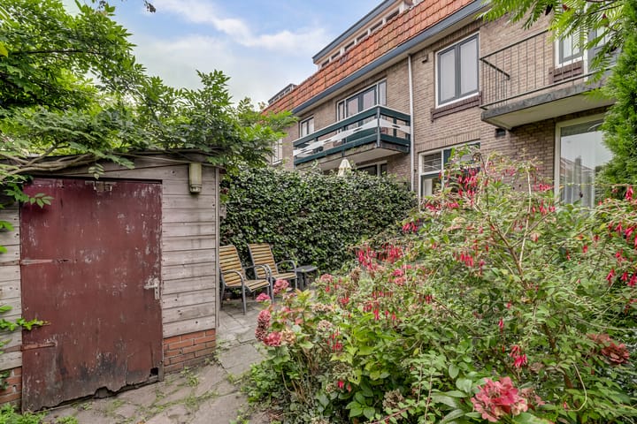 Foto 34 van Zoutmanstraat 35