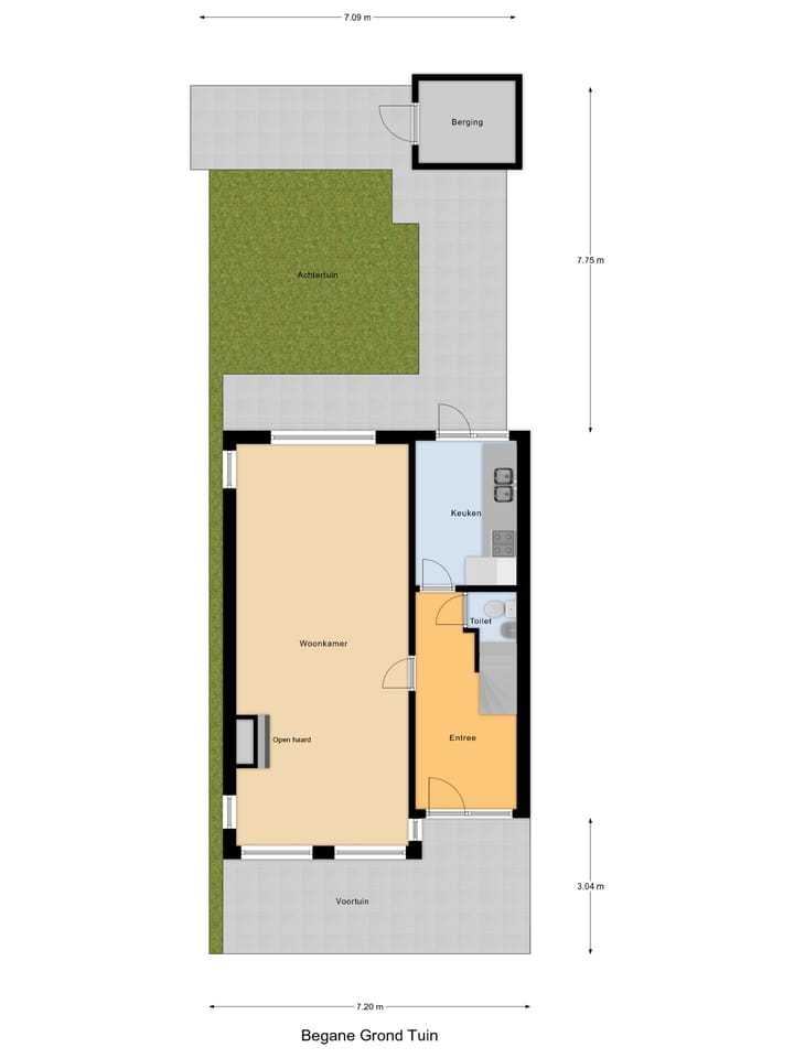 Foto 43 van Zoutmanstraat 35