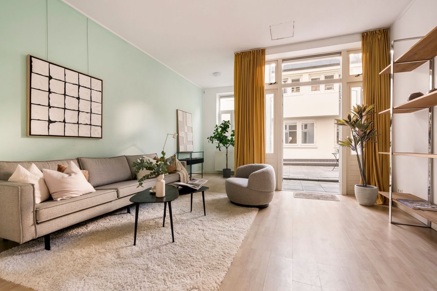 Bekijk foto 3 van Derde Oosterparkstraat 125-A