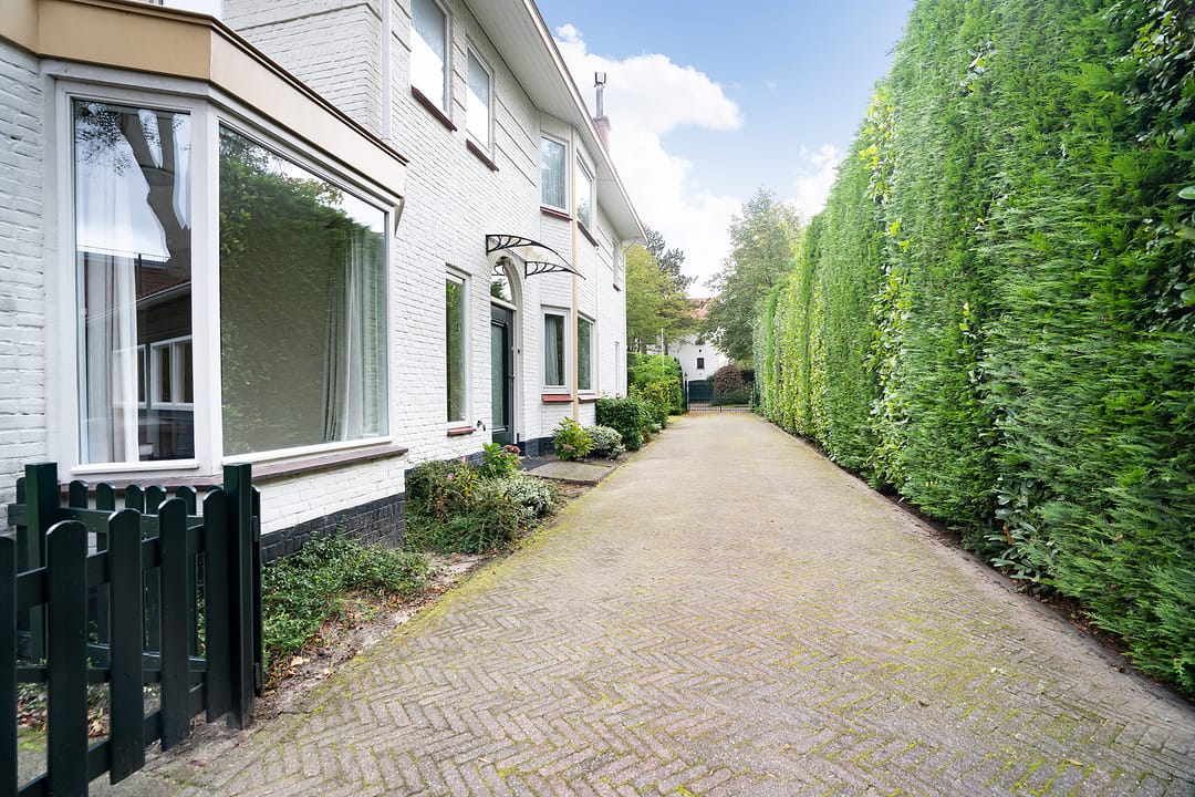 Photo 2 of Waldeck Pyrmontlaan 6