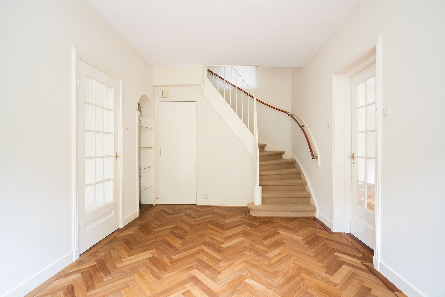 Photo 4 of Waldeck Pyrmontlaan 6