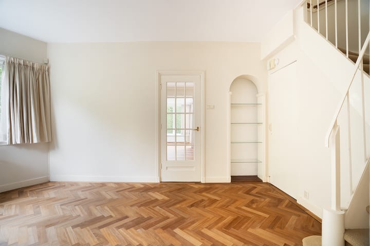 Photo 5 of Waldeck Pyrmontlaan 6