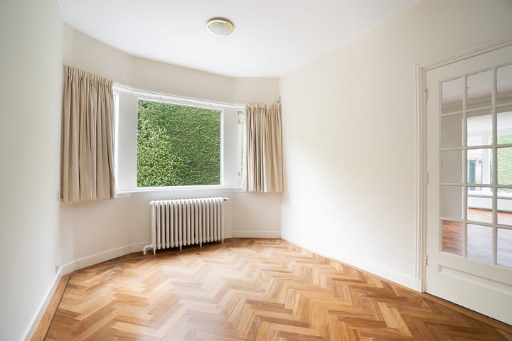 Foto 6 van Waldeck Pyrmontlaan 6