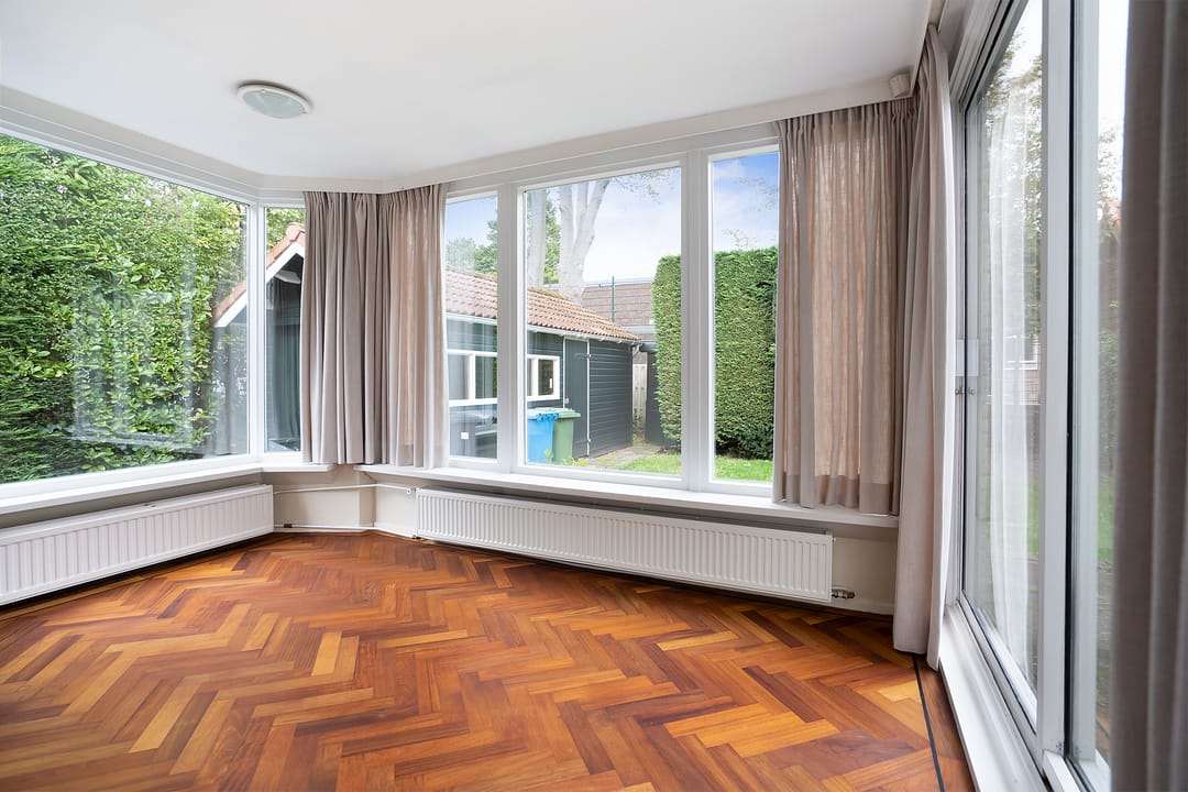 Photo 7 of Waldeck Pyrmontlaan 6