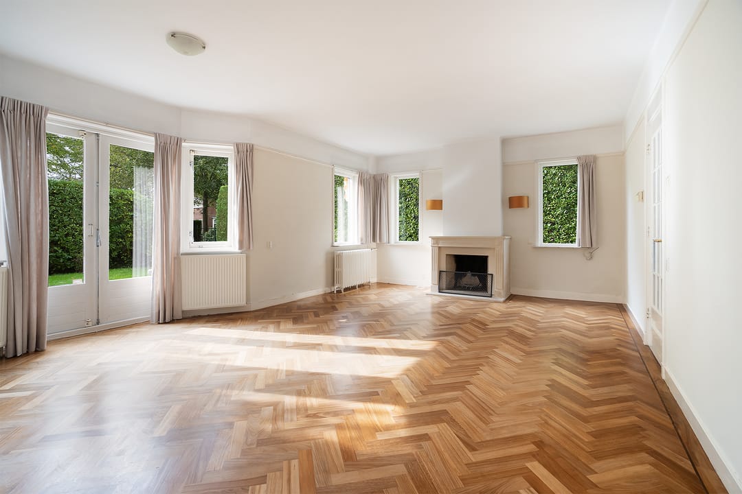 Photo 8 of Waldeck Pyrmontlaan 6