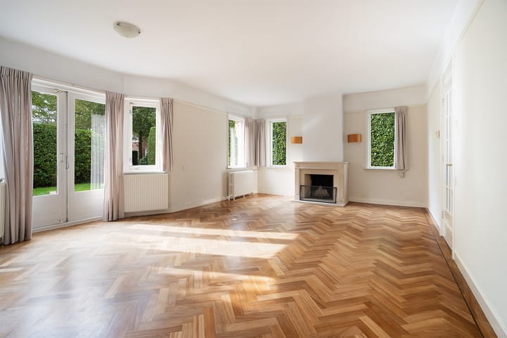 Foto 8 van Waldeck Pyrmontlaan 6