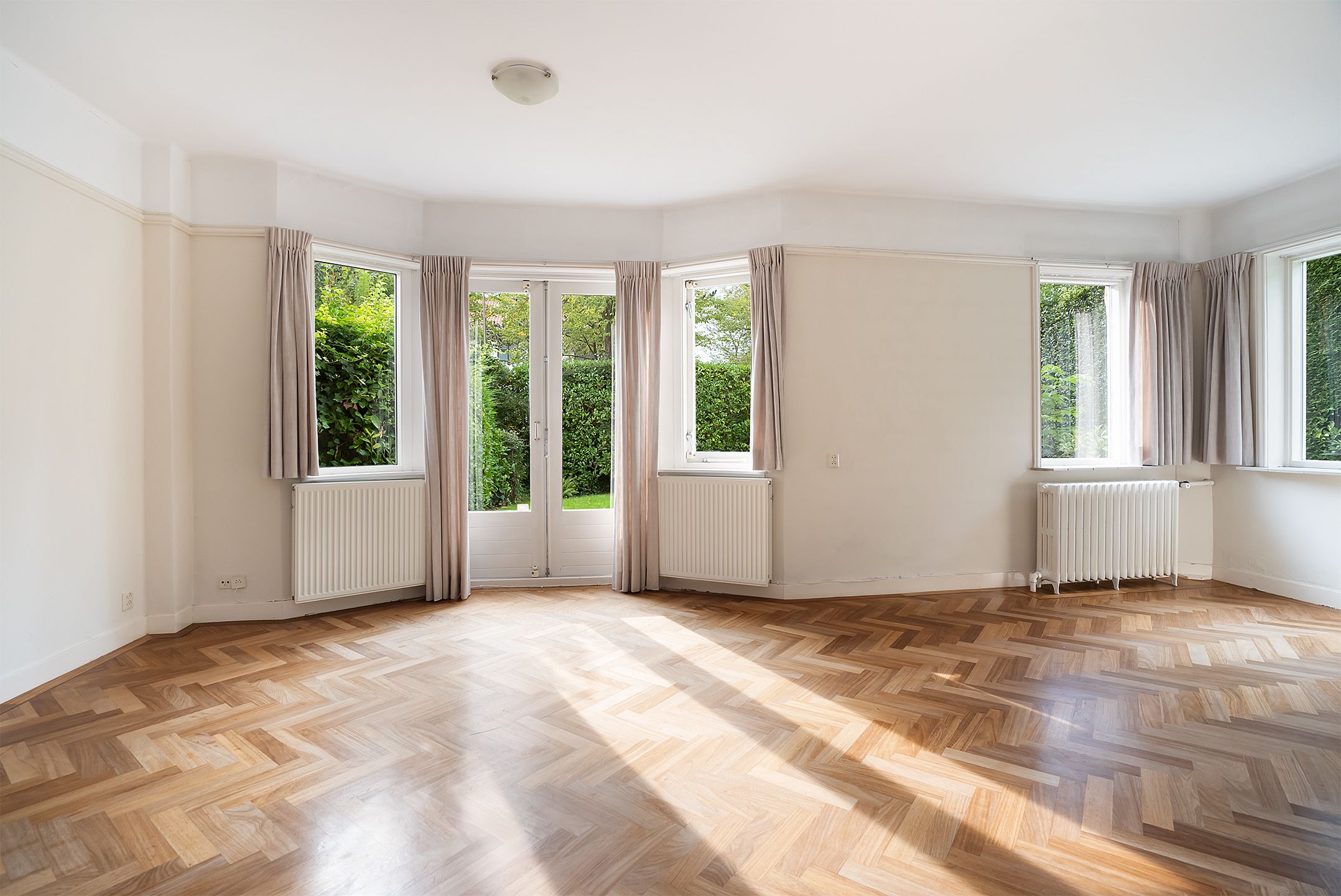 Photo 9 of Waldeck Pyrmontlaan 6