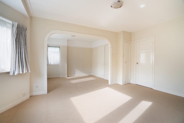 Foto 25 van Waldeck Pyrmontlaan 6